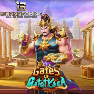 Gates of Gatot Kaca: Game Slot Demo Menang Terus Genkss